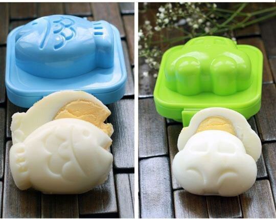 Food Molds — AED14.00